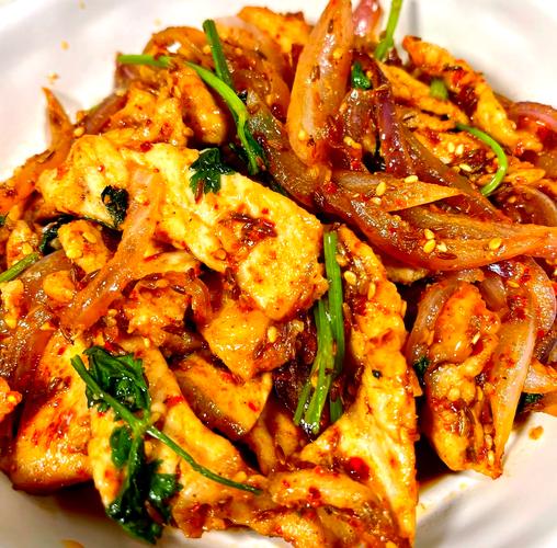 东北肉片也能做孜然味？家常做法有啥秘诀？-图3