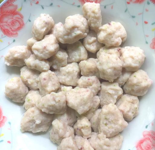 宝宝做鱼丸选什么鱼最好？-图2