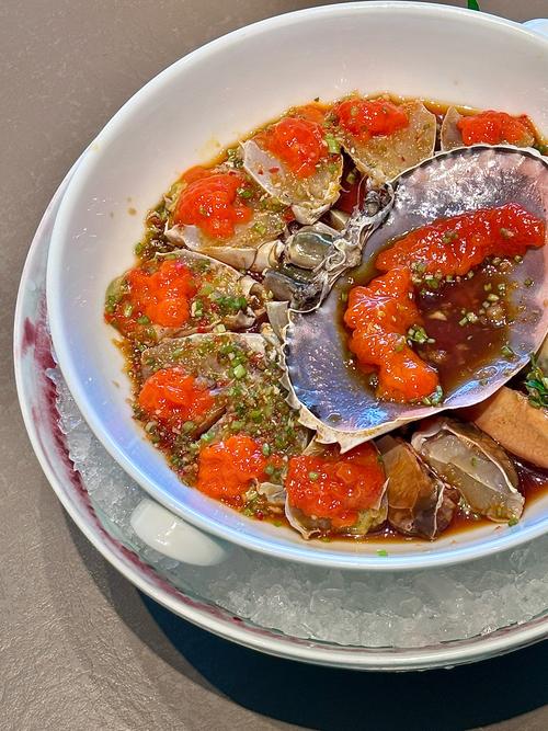 生腌螃蟹做法大全家常-图3