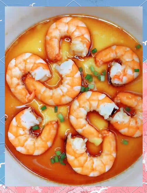 宝宝鲜虾仁怎么做好吃又营养？-图2