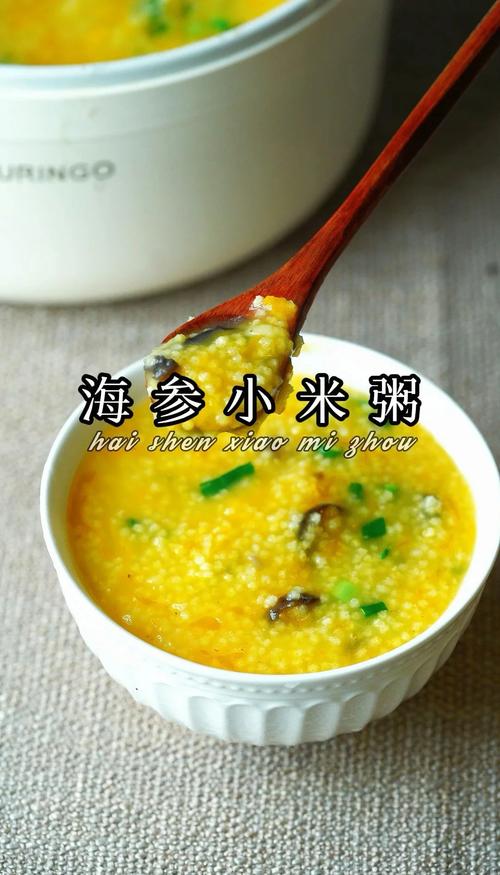 两岁宝宝能吃海参粥吗?-图2 两岁宝宝能吃海参粥吗?-图2