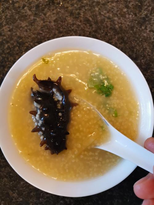两岁宝宝能吃海参粥吗?-图3 两岁宝宝能吃海参粥吗?-图3