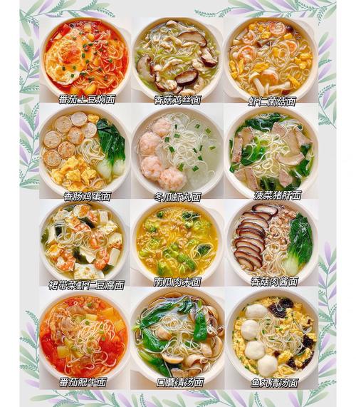 14个月宝宝面条怎么做好吃又营养？-图1