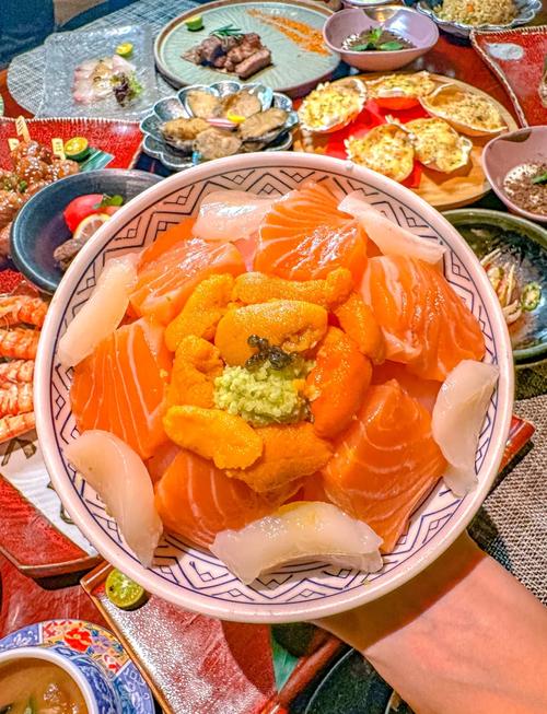 海鲜盖饭怎么做？视频教程来了！-图3