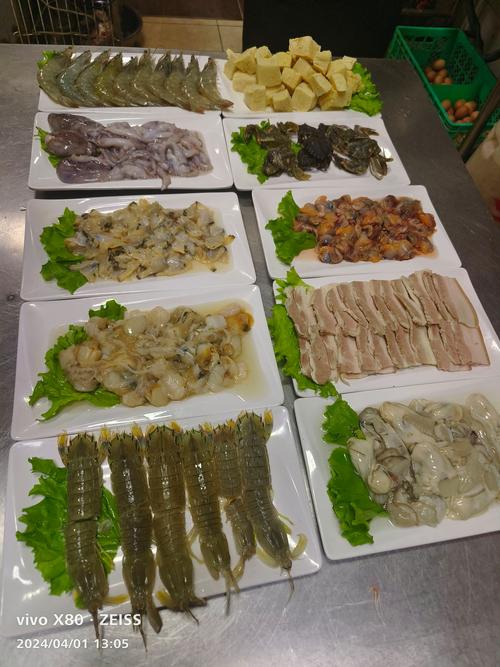 锦州海鲜酸菜火锅怎么做？-图1