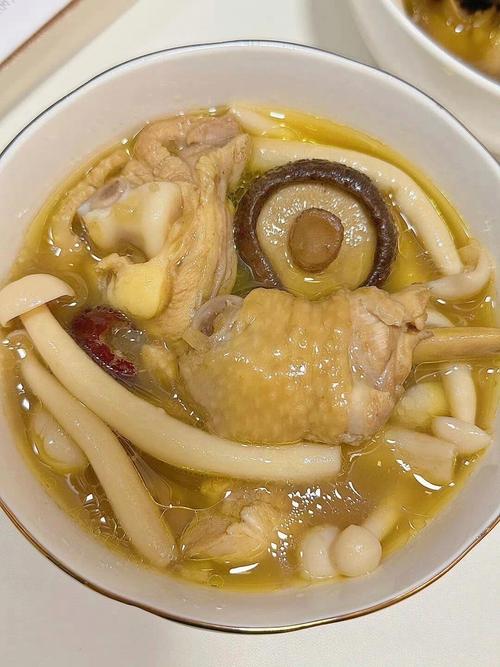 香菇汤怎么做才家常美味？-图2