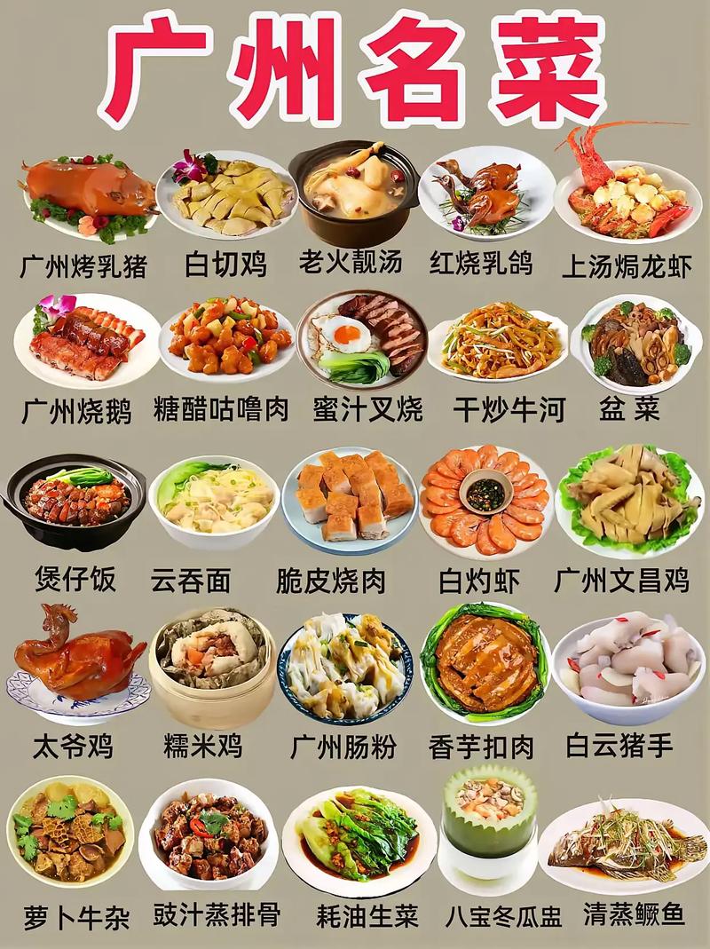 广东家常小炒怎么做？-图3