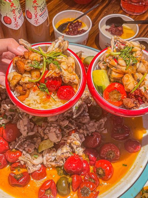 牛蛙海鲜泡饭怎么做？做法大全在这！-图2