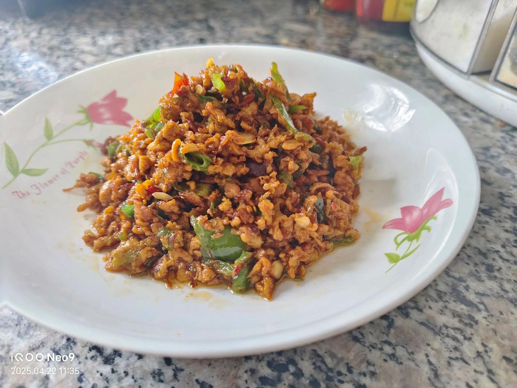 炒酱豆怎么做才正宗?-图2 炒酱豆怎么做才正宗?-图2