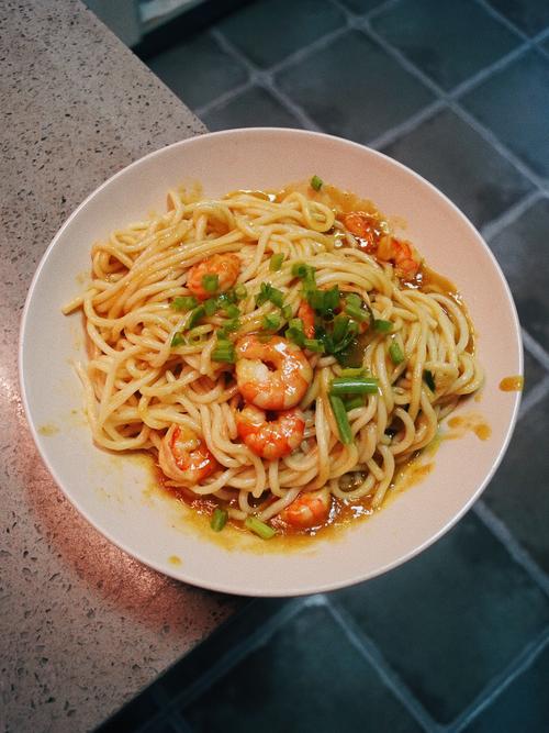 海鲜面做法大全有哪些关键窍门？-图3