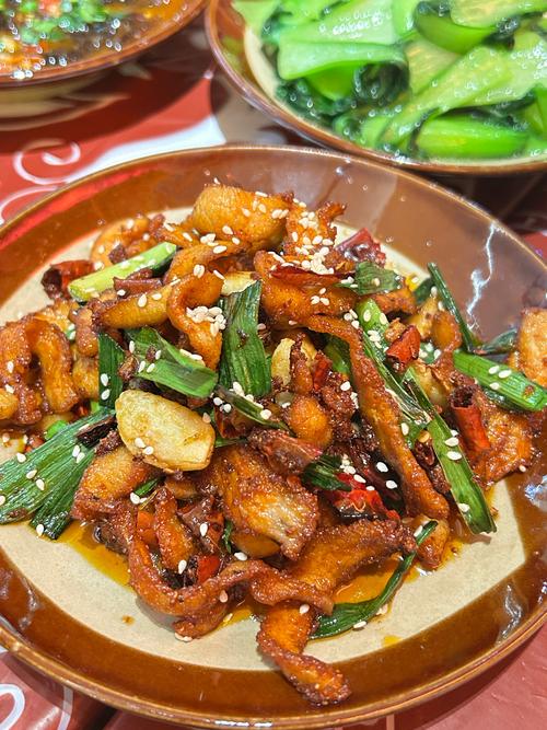 贵州家常菜有哪些必学做法？-图2