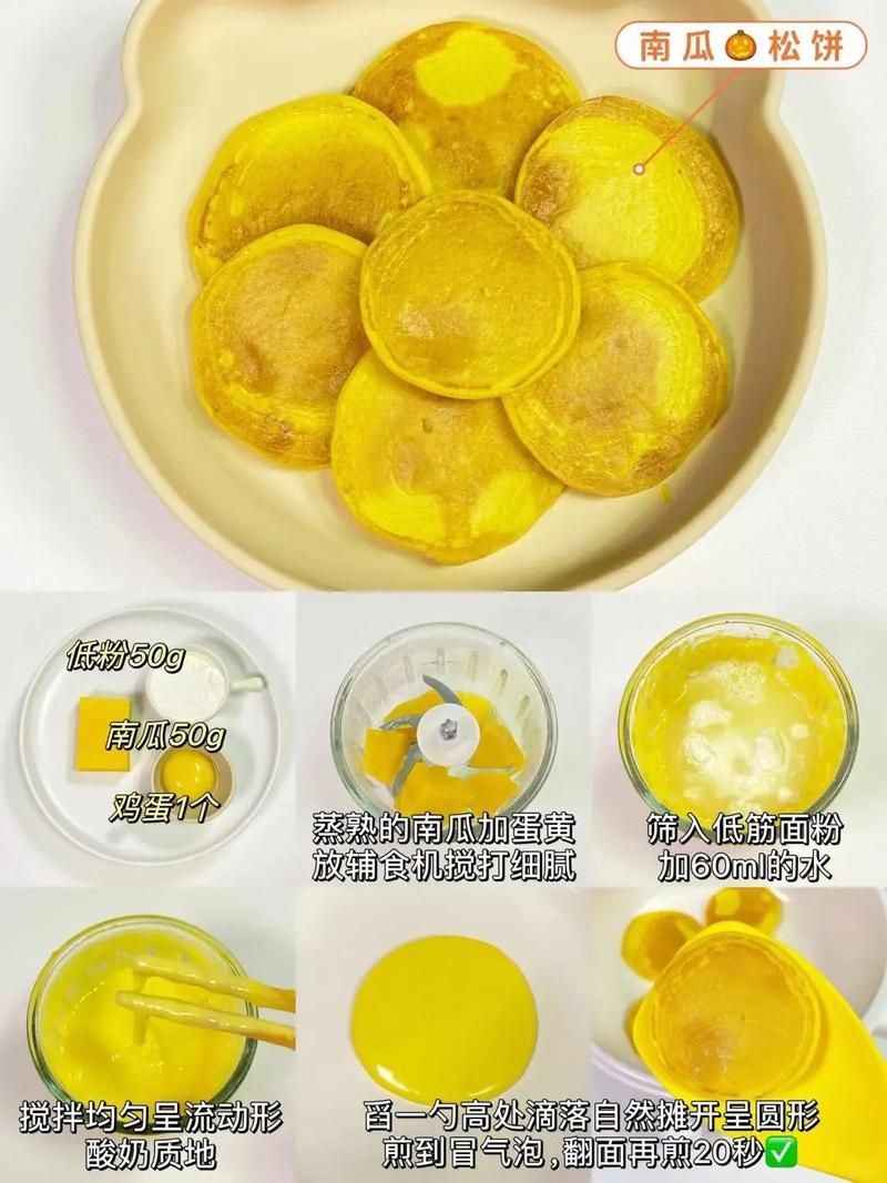 宝宝辅食肉松怎么做?-图3 宝宝辅食肉松怎么做?-图3