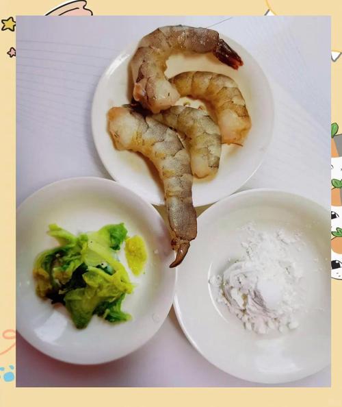 宝宝虾肉蛋丸怎么做？辅食营养又好吃？-图1