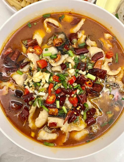 川味家常鱼怎么做？家常做法有哪些？-图3