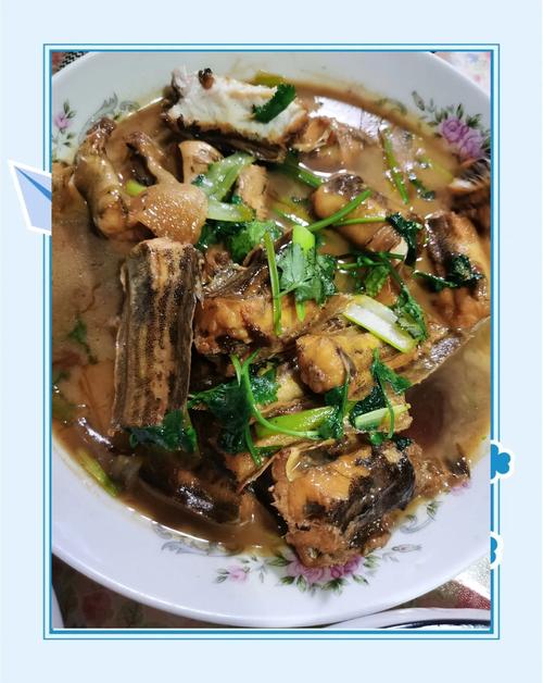 炖念鱼怎么做好吃又入味？-图1