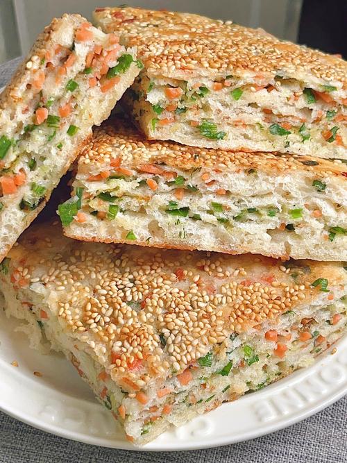 白烧饼怎么做？家常做法有哪些？-图2