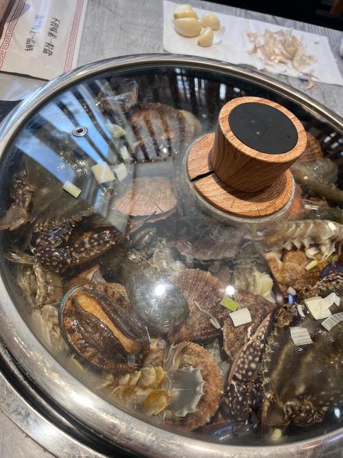 海鲜锅腥味难除？教你几招轻松搞定！-图3