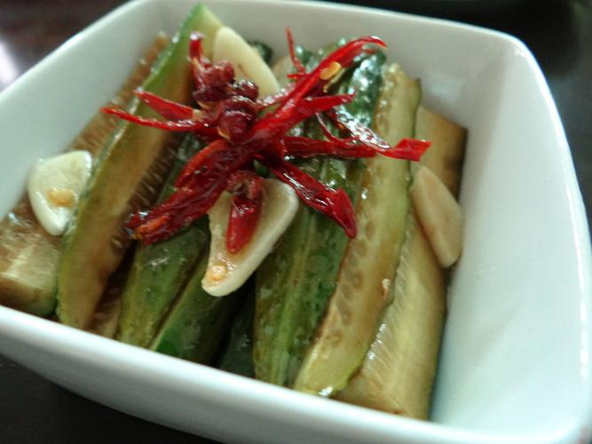 土耳瓜怎么做才好吃?-图1 土耳瓜怎么做才好吃?-图1