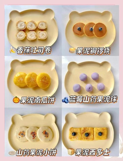 几个月宝宝能吃核桃泥？-图3