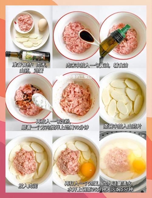 2岁宝宝羊肉末怎么做才合适？-图2