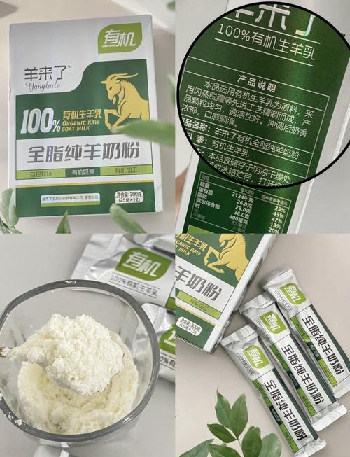 宝宝喝全脂羊奶粉到底好不好?-图3 宝宝喝全脂羊奶粉到底好不好?-图3