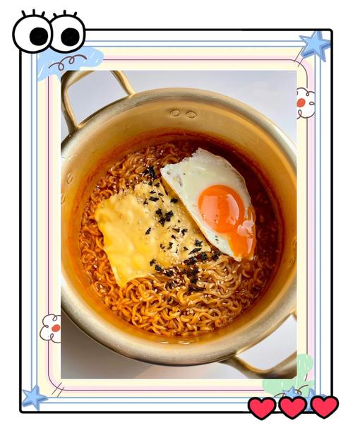 宝宝奶酪煮面，怎么煮更营养？-图1