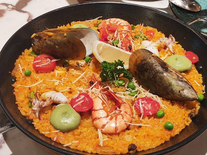 西班牙海鲜烩饭为何如此风靡？-图3