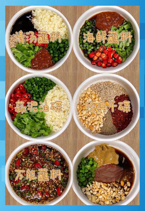 火锅料做法大全？家常做法有哪些？-图2