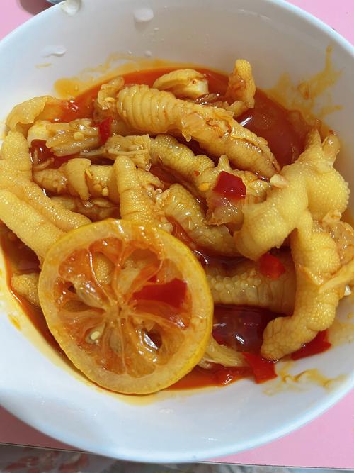 家常泡鸡爪怎么做才够入味?-图2 家常泡鸡爪怎么做才够入味?-图2