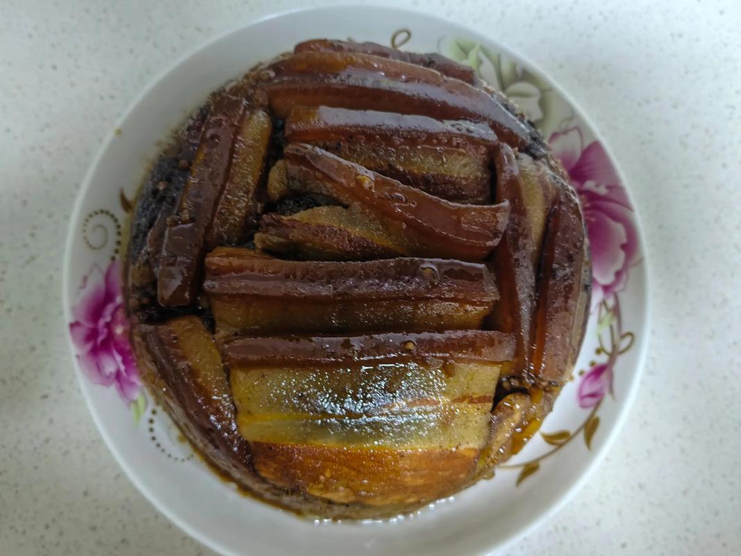 夹沙肉怎么做才酥烂不腻?-图3 夹沙肉怎么做才酥烂不腻?-图3