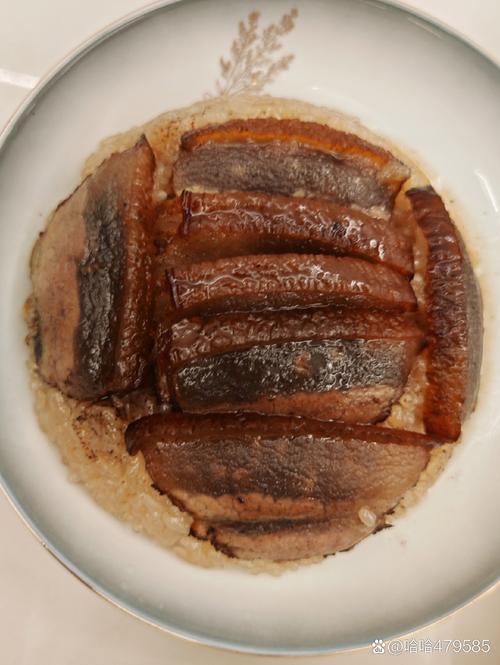 夹沙肉怎么做才酥烂不腻?-图2 夹沙肉怎么做才酥烂不腻?-图2