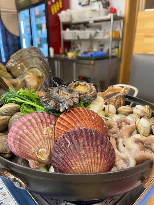 美式海鲜锅为何要蘸油吃?-图2 美式海鲜锅为何要蘸油吃?-图2