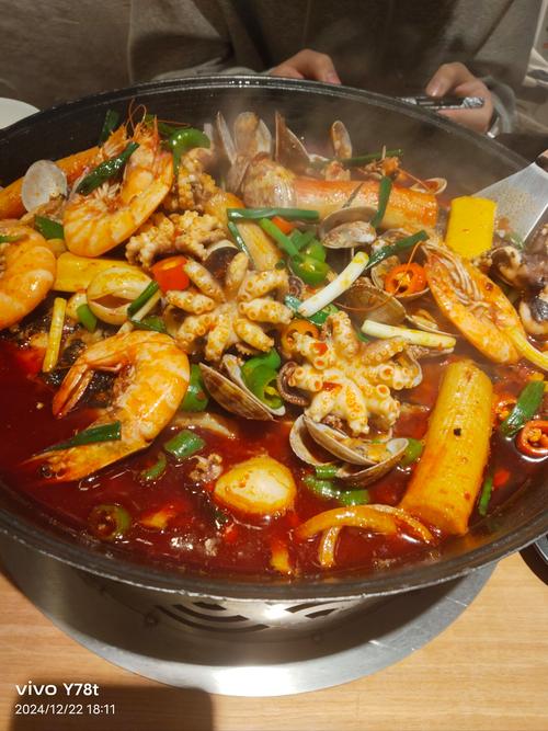 美式海鲜锅为何要蘸油吃?-图3 美式海鲜锅为何要蘸油吃?-图3