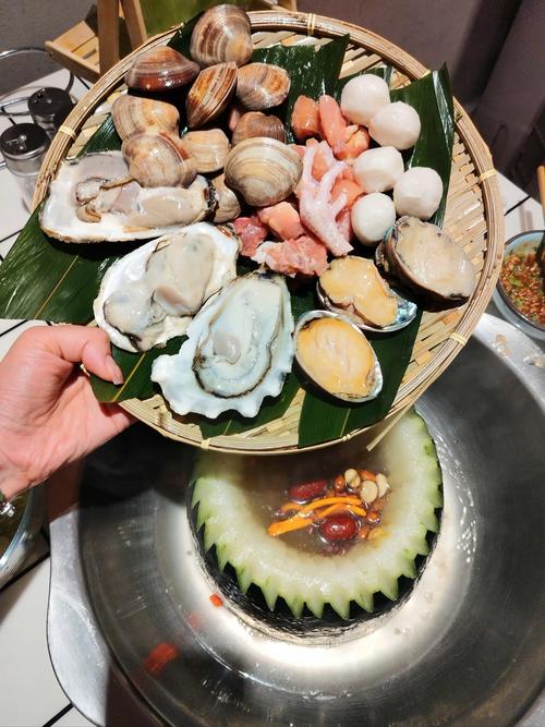 家常海鲜火锅怎么做才简单？-图2