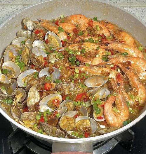 家常海鲜火锅怎么做才简单？-图1