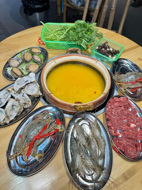 家常海鲜火锅怎么做才简单？-图3