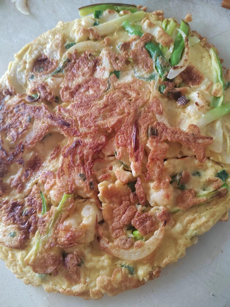 海鲜pizza怎么做才好吃？-图1