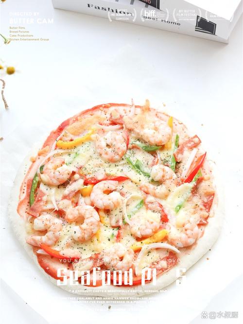 海鲜pizza怎么做才好吃？-图2