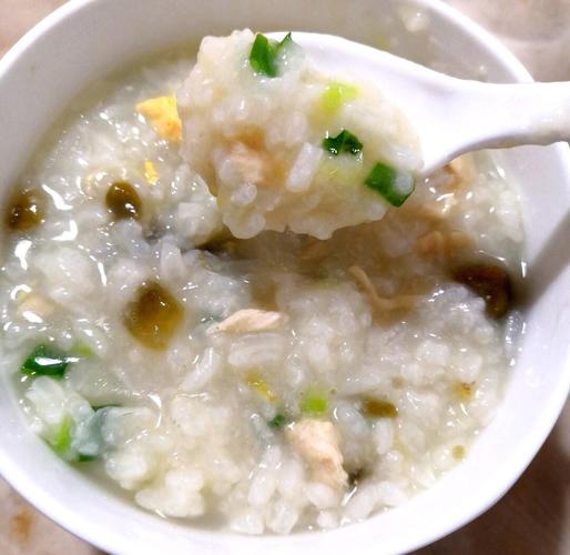 宝宝瘦肉粥怎么做才嫩滑？-图2