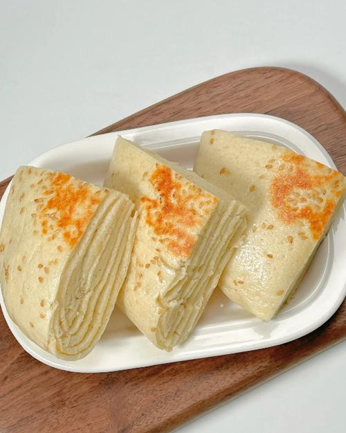 家常千层饼选什么面粉好？-图2