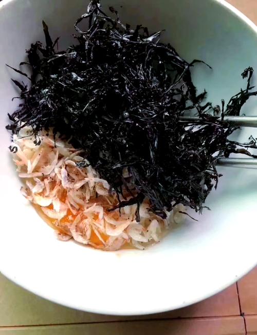 宝宝虾皮面怎么做？辅食做法详解-图1