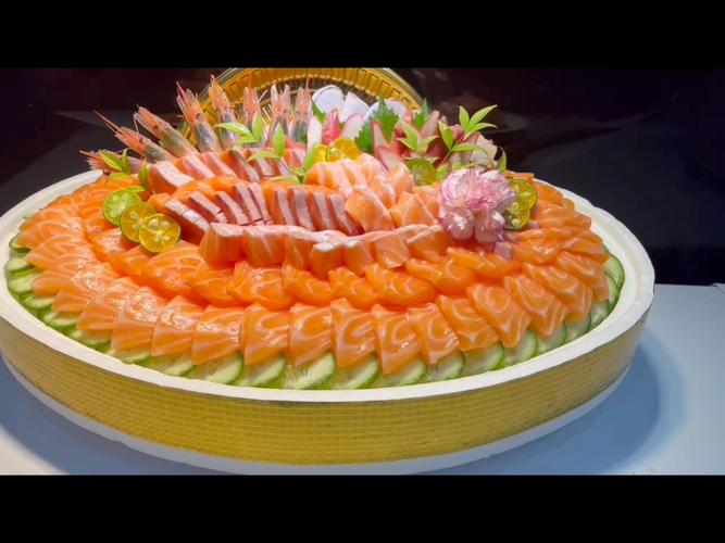 海鲜拼盘怎么做？做法大全在这里。-图2