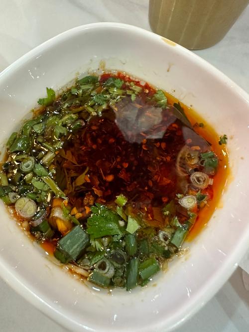 泰国 海鲜 凉拌酱汁-图2 泰国 海鲜 凉拌酱汁-图2