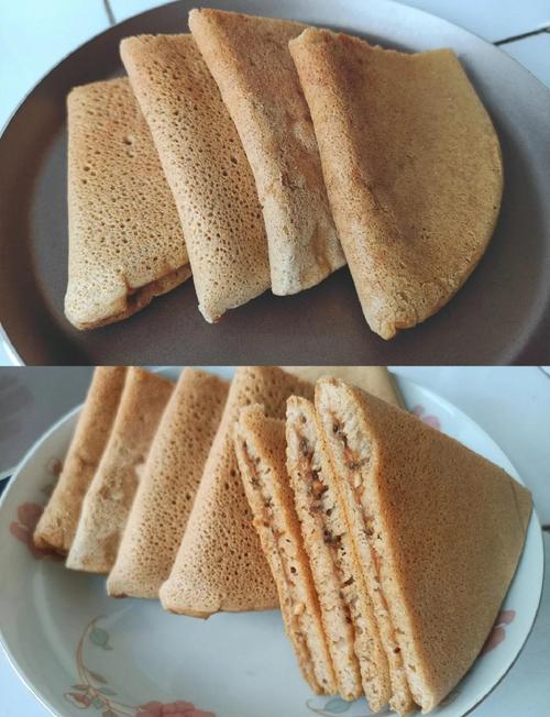 全麦煎饼怎么做?家常做法有哪些?-图1 全麦煎饼怎么做?家常做法有哪些?-图1