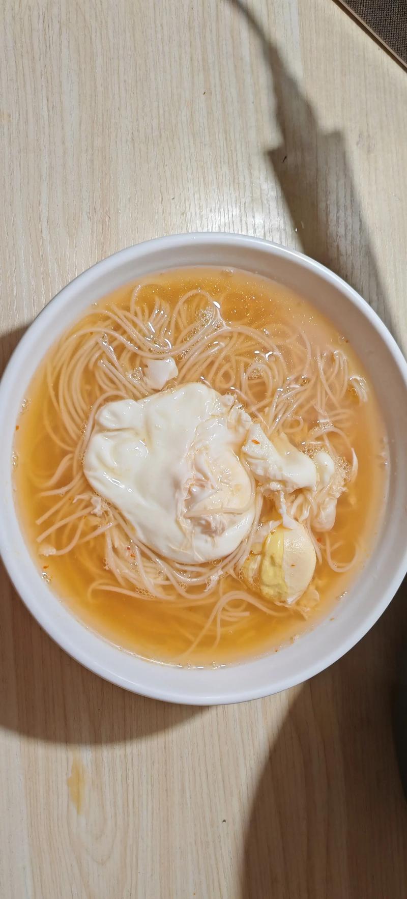 青汤面条做法有哪些家常做法？-图3