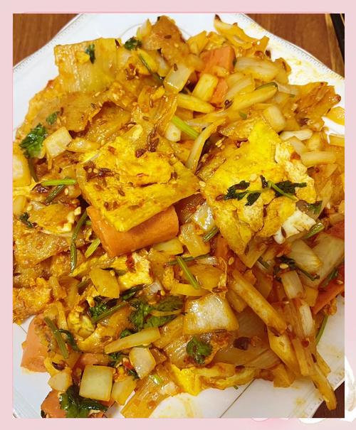 家常烤面食做法有哪些？-图1