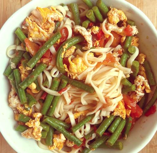 素捞面条怎么做？家常做法全在这！-图1