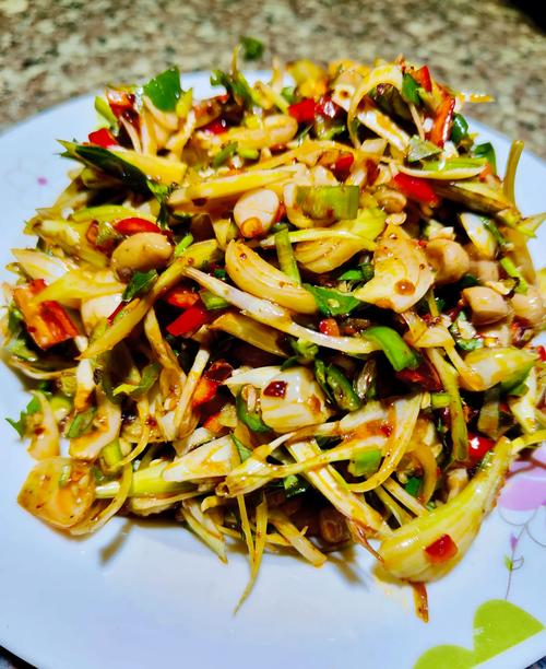 家常什锦菜怎么做？家常什锦菜做法有哪些？-图1