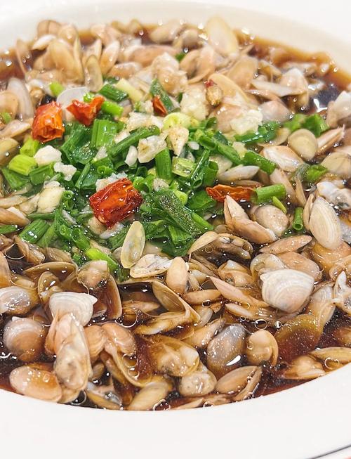 海鲜瓜子怎么处理?-图2 海鲜瓜子怎么处理?-图2