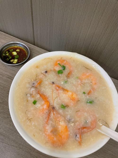 宝宝虾米粥怎么做才合适？-图1